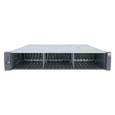 NetApp DS224C | 2.5in 24 Bay Storage Shelf