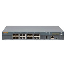 HP 7030-US | 7030 8-Ports GbE Wireless LAN Controller