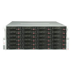 Supermicro CSE-847E16-RJBOD1 | 4U LFF Server