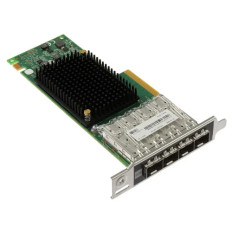 IBM 01EJ187 | 4 Port 16Gb Fibre Channel Adapter