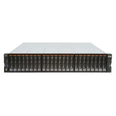 IBM V5000 | Storewize V5000 Storage node w/ 288TB HDD, 11.2TB flash