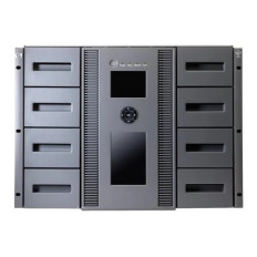 HP AU300A | MSL8048 0-DRIVE TAPE LIBRARY