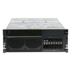 IBM 8205-E6C | P740 PSERIES ESERVER 16CORE 3.55GHZ