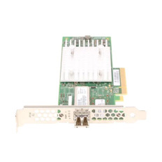 HP 853010-001 | StoreFabric SN1100Q 16Gb Single Port Fibre Channel Host Bus Adapter