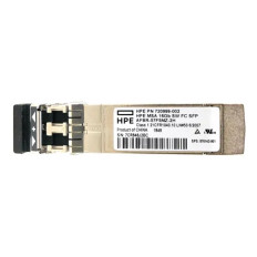 HP 720999-002 | MSA 2040 16Gb short wave Fibre Channel SFP