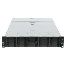 HP P17974-B21 | ProLiant DX2600 Gen10 24 SFF CTO Chassis
