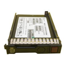 HP P18479-001 | 1.92TB SATA 6Gb/s Mixed Use 2.5-inch Solid State Drive