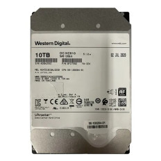 HGST HUH721010AL52C0 | DC HC510 10TB SAS 12Gb/s 7200RPM 3.5-inch Hard Drive