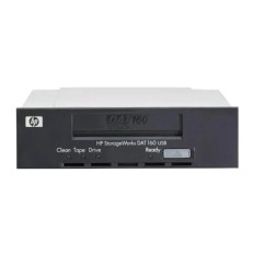HP 393642-001 | DAT-160 USB Standalone internal Tape Drive