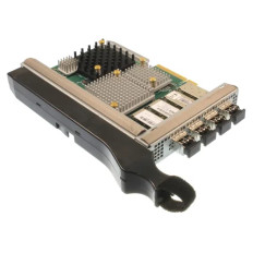 HP 657903-002 | 3PAR 10000 4-Port 8GB Fibre Channel Adapter 