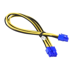 Supermicro CBL-PWEX-1028 | 8-Pin CPU to 8-Pin CPU Power Cable