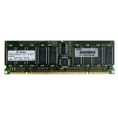 HP 20-01CSA-08 | 128MB SDRAM ECC PC-100 100Mhz Memory