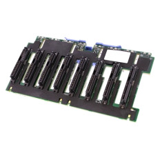 Dell 43YVF | PowerEdge SFF Backplane