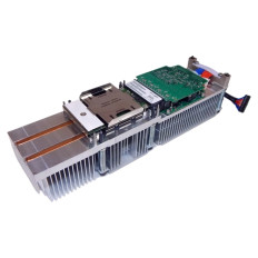 HP A9853-69001 | Intel Itanium2 1.068GHz CPU Module PA-8900