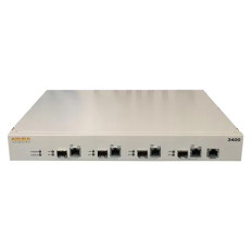 HP JW724A | ARUBA 3400 (US) 4P DUAL PERS 10/100/1000BASE-T Controller