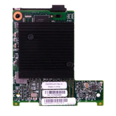 Dell LPM-16002 | LPM16002 Emulex 16GB Fiber Mezzanine Card