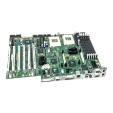HP 230998-001 | ML370 Gen 2 System board