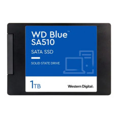 Western Digital WDBB8H0010BNC | 1TB SATA 6Gb/s 2.5-inch Solid State Drive