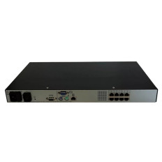 HP 336044-B21 | 8 x Ports CAT5 Console Switch