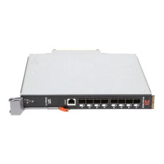 Dell 7M6XJ | PowerConnect M6505 12/24 Ports 16Gb/s Network Blade Switch