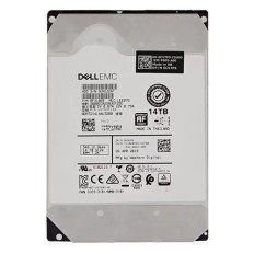 Dell K9CD3 | 14TB 7200RPM SAS 12Gb/s Hot-Pluggable 512MB Cache (512e) 3.5-Inch Nearline Hard Drive for PowerEdge Servers