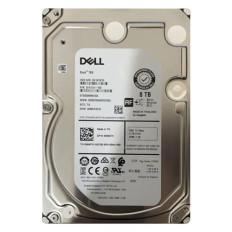 Dell 0M40TH | 8TB 7200RPM SAS 12Gb/s Hot-Pluggable (512e) 3.5-Inch Hard Drive for PowerEdge Server & PowerVault Storage Array
