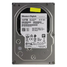 Western Digital 0B42266 | Ultrastar DC HC330 10TB 7200RPM SAS 12Gb/s 256MB Cache (512) 3.5-Inch Hard Drive