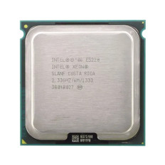 Intel SLBAT | Xeon E5220 Dual-Core 2.33GHz 1333MHz FSB 6MB L2 Cache Socket LGA771 Processor