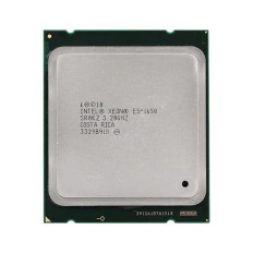 Intel SR0KZ | Xeon E5-1650 6-Core 3.20GHz 0.0GT/s QPI 12MB L3 Cache Socket LGA2011 Processor