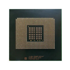 Intel SL9QA | Xeon 7110N Dual-Core 2.50GHz 667MHz FSB 4MB L2 Cache Socket PGA604 Processor