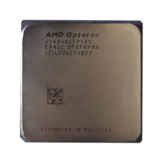 HP 359708-B21 | 2.20GHz 1MB L2 Cache Socket 940 AMD Opteron 848 Single-Core Processor for ProLiant DL585