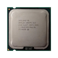 Intel HH80557PH0464M | Core 2 Duo E6420 Dual-Core 2.13GHz 1066MHz FSB 4MB L2 Cache Socket LGA775 Processor