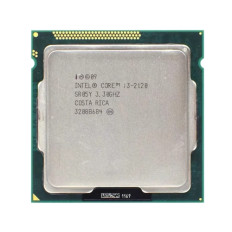 Intel SR05Y | Core i3-2120 Dual-Core 3.30GHz 5.00GT/s DMI 3MB L3 Cache Socket LGA1155 Processor