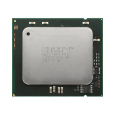 Intel AT80615007452AA | Xeon E7-2850 10-Core 2.00GHz 6.40GT/s QPI 24MB L3 Cache Socket LGA1567 Processor