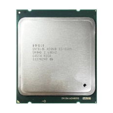 Intel SR0L6 | Xeon E5-2689 8-Core 2.60GHz 8.00GT/s QPI 20MB L3 Cache Socket LGA2011 Processor