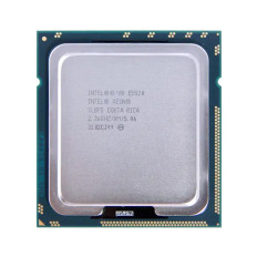 Intel E5520 | Xeon E5520 Quad-Core 2.26GHz 5.86GT/s QPI 8MB L3 Cache Socket LGA1366 Processor