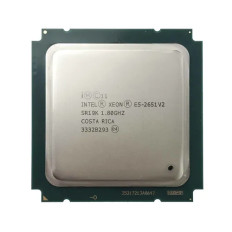 Intel SR19K | Xeon E5-2651V2 12-Core 1.80GHz 5GT/s DMI 30MB L3 Cache Socket LGA2011 Processor