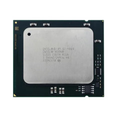 Dell 317-7103 | 2.2GHz 6.4GT/s QPI 24MB L3 Cache Socket LGA1567 Intel Xeon E7-4860 10-Core Processor