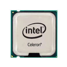 Intel SL68F | Celeron Single-Core 2.00GHz 400MHz FSB 128KB L2 Cache Socket PGA478 Processor
