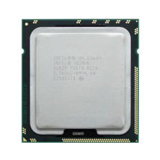 HP 637414-B21 | 2.26GHz 4.80GT/s QPI 8MB L3 Cache Socket LGA1366 Intel Xeon E5607 Quad-Core Processor Kit for ProLiant BL460c Gen7