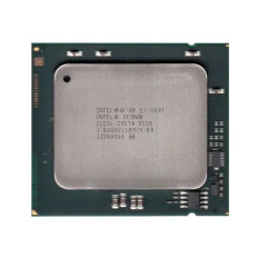 HP 650766-B21 | 1.86GHz 4.80GT/s QPI 18MB L3 Cache Socket LGA1567 Intel Xeon E7-4807 6-Core 4-Processor Kit for ProLiant DL980 G7