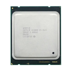 HP 662224-L21 | 3.00GHz 8.00GT/s QPI 5MB L3 Cache Socket LGA2011 Intel Xeon E5-2637 Dual-Core Processor Kit for ProLiant DL380p Gen8