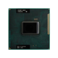 Intel AV8062700995806 | Core I5-2450M Dual-Core 2.50GHz 5.00GT/s DMI 3MB L3 Cache Socket PGA988 Processor