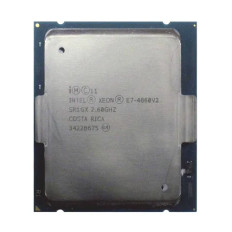 Dell 0500N5 | 2.6GHz 8.0GT/s QPI 30MB L3 Cache Socket LGA2011 Intel Xeon E7-4860 v2 12-Core Processor for PowerEdge R920