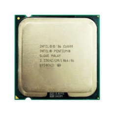 HP XP368AV | 3.33GHz 1066MHz FSB 2MB L3 Cache Socket LGA775 Intel Pentium E6800 Dual-Core Processor