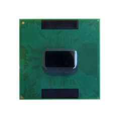 Intel SL6AT | Pentium III M Single-Core 933MHz 133MHz FSB 512KB L2 Cache Socket PGA478 Processor