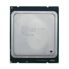 HP 730743-001 | 1.80GHz 6.40GT/s QPI 10MB L3 Cache Socket LGA2011 Intel Xeon E5-2603 Quad-Core Processor