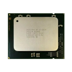 HP 643757-L21 | 2.00GHz 5.86GT/s QPI 18MB L3 Cache Socket LGA1567 Intel Xeon E7-2820 8-Core Processor Kit for ProLiant BL620c G7
