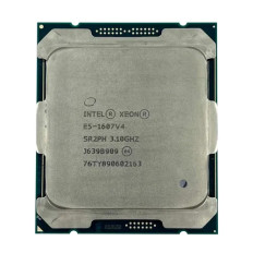 Intel SR2PH | Xeon E5-1607 v4 4-Core 3.1GHz Socket LGA 2011 10 MB L3 Cache Processor