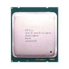 Dell 065MYJ | 3.00GHz 10MB SmartCache Socket FCLGA2011 Intel Xeon E5-1607 v2 Quad-Core Processor